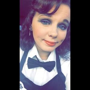 Meet your Posher, Bethany